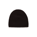Dries Van Noten Moss M.K. Beanie 'Dark Brown'