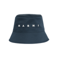 Marni Hat 'Turquoise'