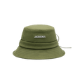 Jacquemus Le Bob Gadjo 'Khaki'