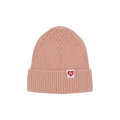 Human Made Cotton Rib Beanie 'Pink'