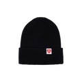 Human Made Cotton Rib Beanie 'Black'