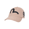 Palace x Evisu Snapback 'Pink Wash'