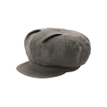 Yohji Yamamoto Pour Homme Tuck Casquette 'Grey'