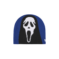 Supreme New Era Ghostface Beanie 'Royal'