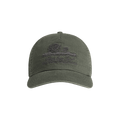 Aimé Leon Dore Sun Faded Unisphere Hat 'Agave Green'