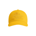 Aimé Leon Dore Sun Faded Unisphere Hat 'Minion Yellow'