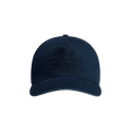 Aimé Leon Dore Sun Faded Unisphere Hat 'Naval Academy'