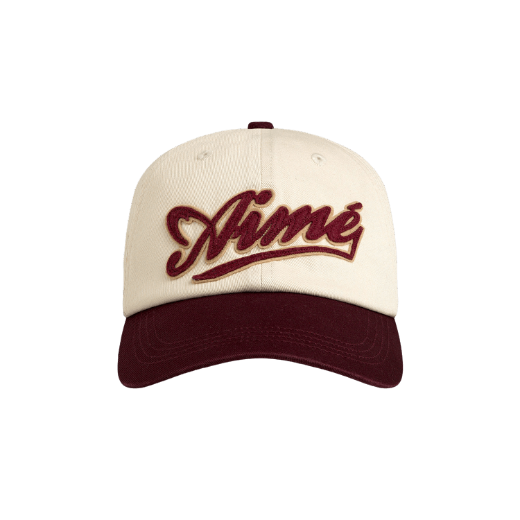 Aimé Leon Dore Cycling Logo Hat 'Pristine'