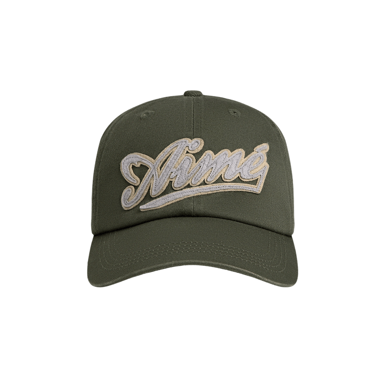 Aimé Leon Dore Cycling Logo Hat 'Shadow'