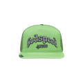 Godspeed Forever Trucker Hat 'Lime Washed'