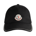Moncler Cap 'Black'