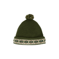 Bode Moritz Hat 'Green Multicolor'