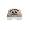 One Of These Days Lost Highway Trucker 'Tan'
