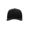 Anti Social Social Club Tonal Embroidered Cap 'Black'