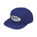 Supreme x Dj Screw Suc 5-Panel 'Royal'