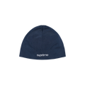 Supreme Base Layer Beanie 'Navy'
