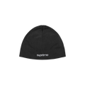 Supreme Base Layer Beanie 'Black'