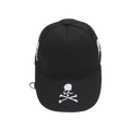 Mastermind Japan Embroidery Cap 'Black'