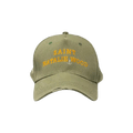 Paly Hollywood Saint Natalie Wood Hat 'Green'