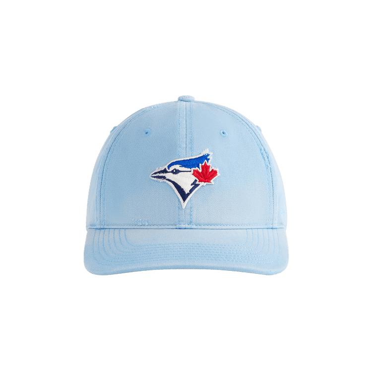 Kith x '47 For The Mlb Toronto Blue Jays Washed Franchise Ls Cap 'Helium'