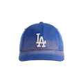 Kith x '47 For The Mlb Los Angeles Dodgers Washed Franchise Ls Cap 'Royal'