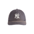 Kith x '47 For The Mlb New York Yankees Washed Franchise Ls Cap 'Granite'