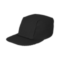Homme Plissé Issey Miyake Pleats Cap 'Black'