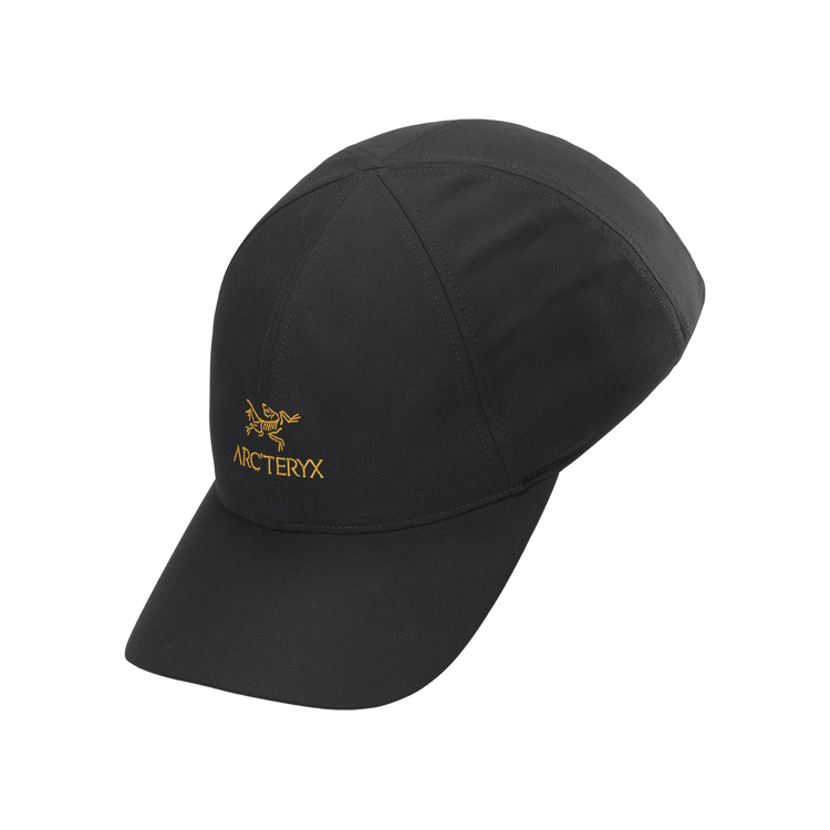 Arc'teryx Bird Word Cap 'Black'