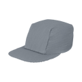 Homme Plissé Issey Miyake Pleats Cap 'Slate Blue'