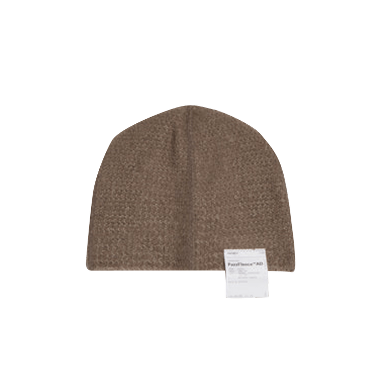 SATISFY FuzzFleece AD Beanie 'Falcon'