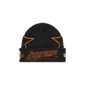 Supreme New Era Stars Beanie 'Black'