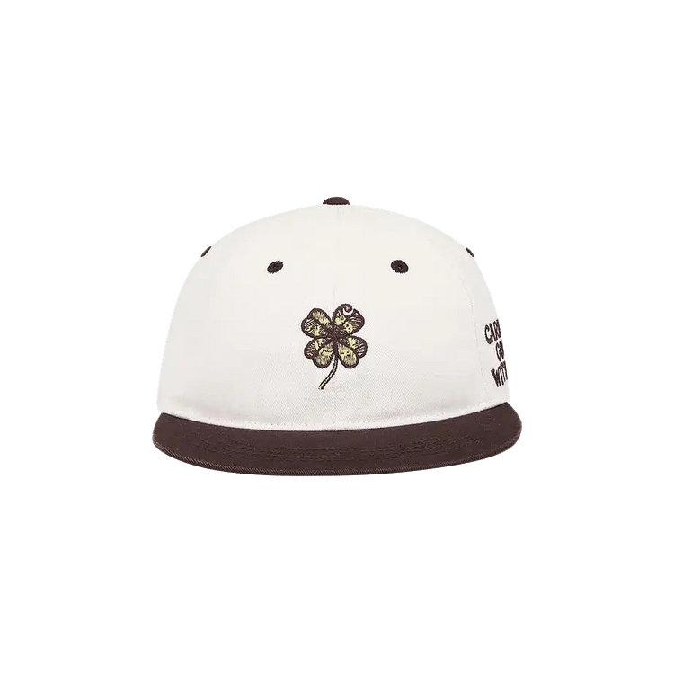 Carhartt WIP Clover Cap 'Wax/Palisander'