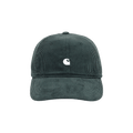 Carhartt WIP Harlem Cap 'Kale Green/White'