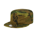 New Era New York Yankees Ripstop Painter 'Camo'