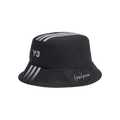 Y-3 x Mercedes-AMG Petronas F1 Team Bucket Hat 'Black'
