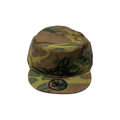 New Era Atlanta Braves Ripstop Painter 'Camo'