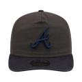 New Era Atlanta Braves 1920PC 'Black/Navy'