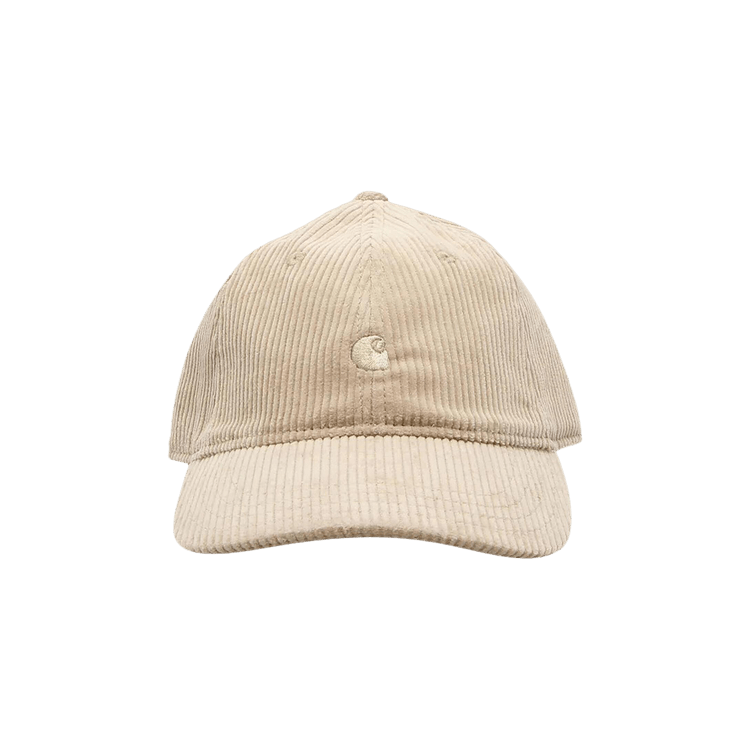Carhartt WIP Harlem Cap 'Wall/White'