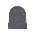 The Elder Statesman Beanie 'Granite'