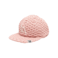 Maison Mihara Yasuhiro La Knit Cap 'Pink'