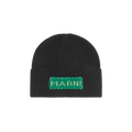 Marni Hat 'Black'