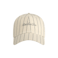 Aimé Leon Dore Pinstripe Suiting Hat 'Pristine Pinstripe'