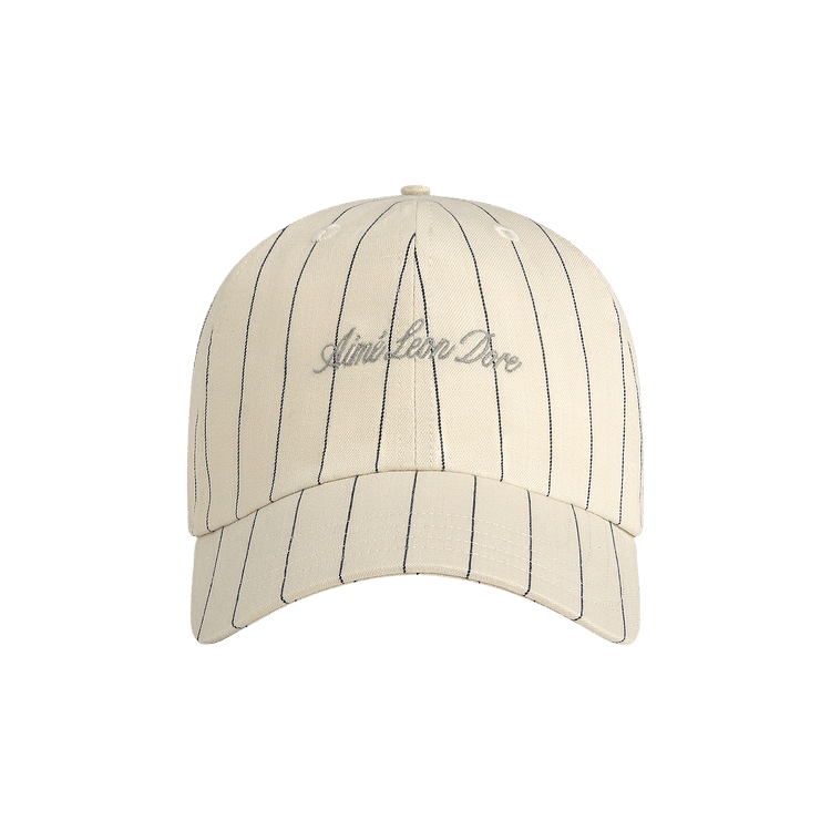 Aimé Leon Dore Pinstripe Suiting Hat 'Pristine Pinstripe'