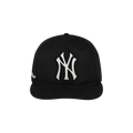 Aimé Leon Dore x New York Yankees Retro Fit Hat 'Jet Black'