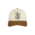 Aimé Leon Dore Saint George Logo Hat 'Tanin'