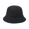 Goldwin Nylon Tussah Bucket Hat 'Black'