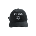 Enfants Riches Déprimés Tulsa 6-Panel Hat 'Black'