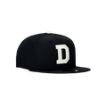 New Era 5950 Detroit Tigers 'Navy'