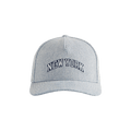Kith x New Era For The New York Knicks Denim 9forty M Crown Snapback 'Mid Indigo'