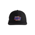 Kith x New Era For The New York Knicks Playoffs Premium Wool 59fifty Low Profile Cap 'Black'